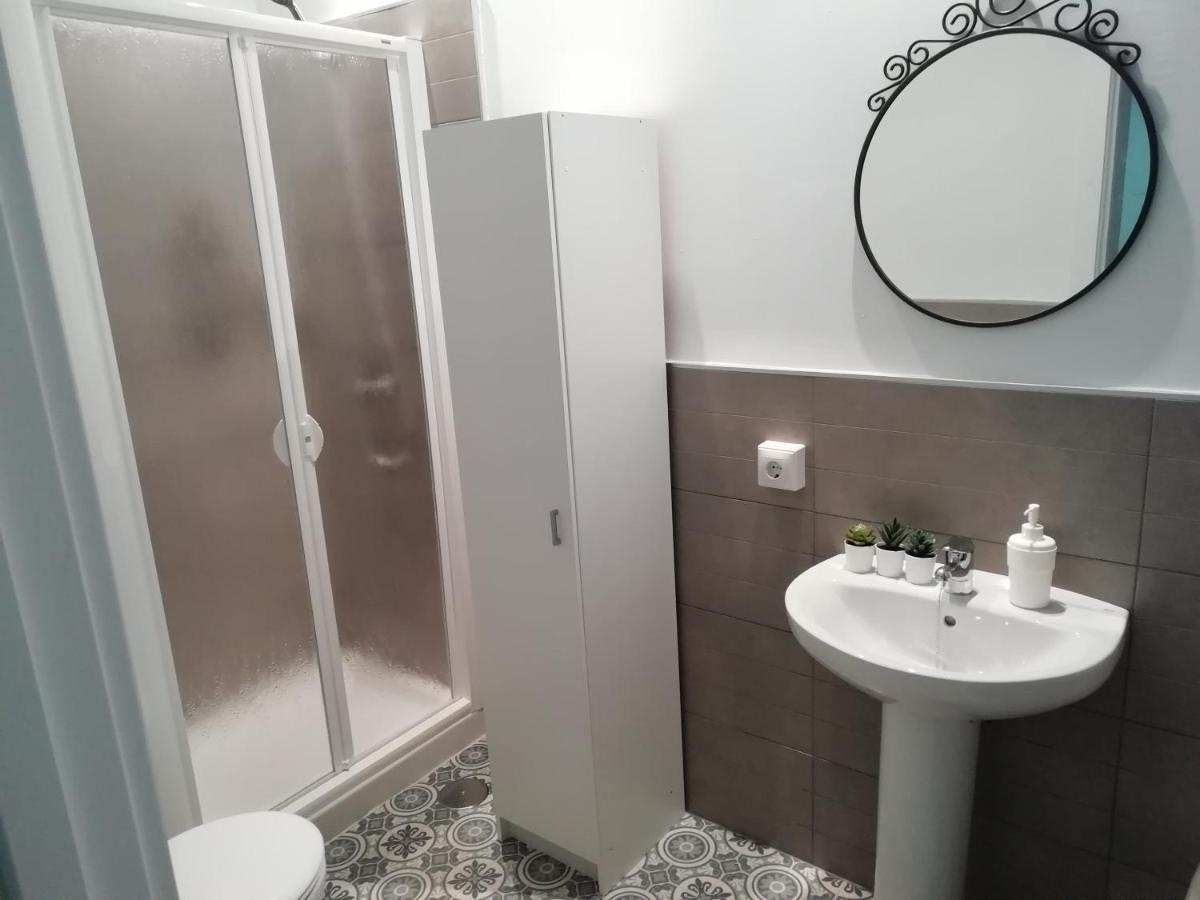 Salotur Tomas De Ibarra Appartement