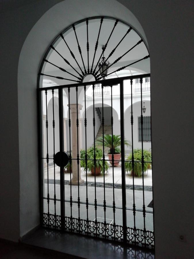 Salotur Tomas De Ibarra Appartement *