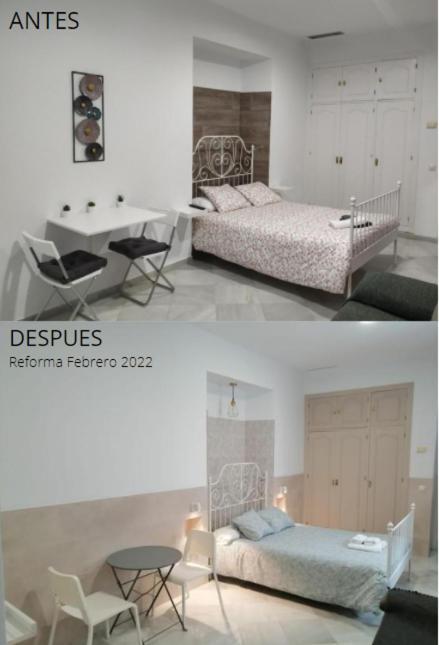 Appartement Salotur Tomas De Ibarra *