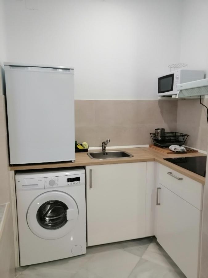 Appartement Salotur Tomas De Ibarra *