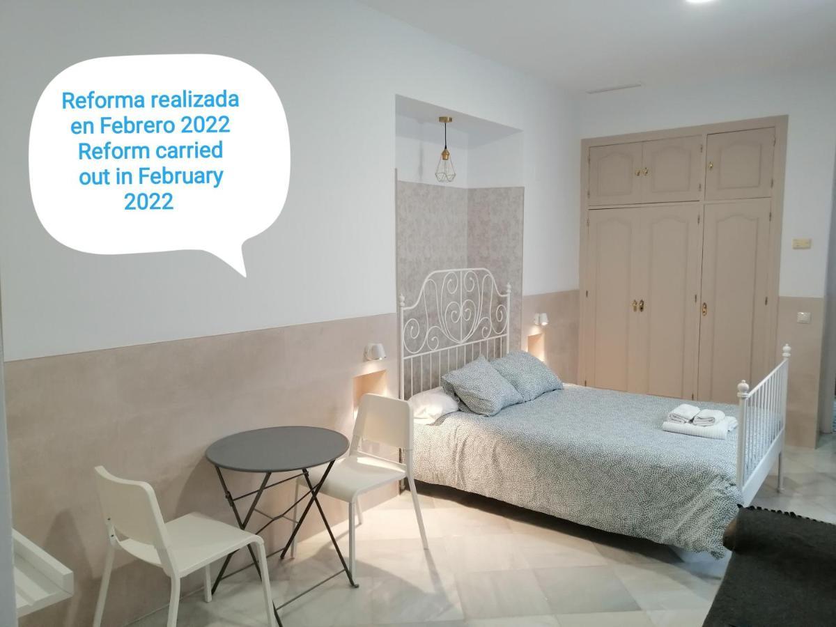 Salotur Tomas De Ibarra Appartement *