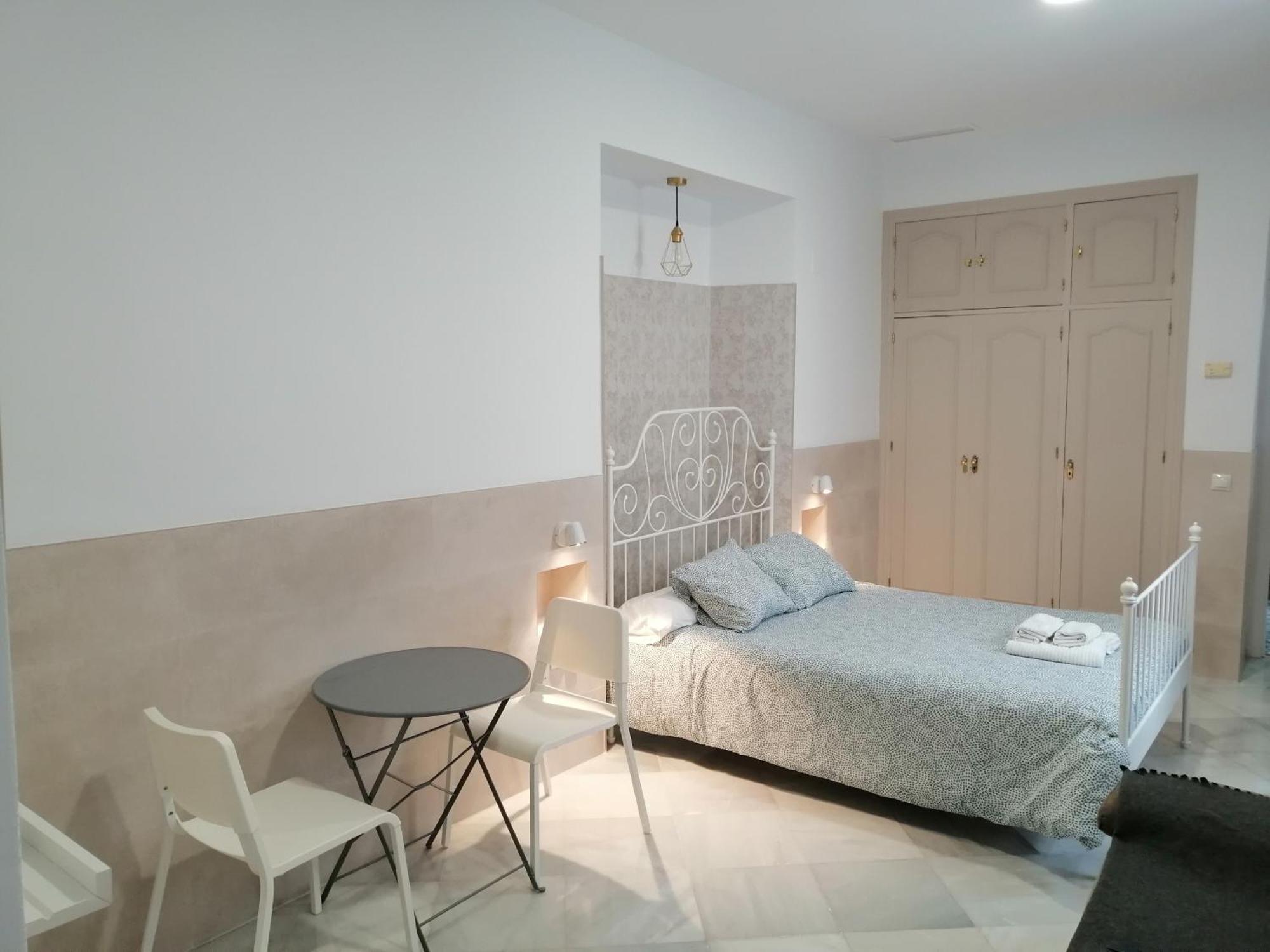 Salotur Tomas De Ibarra Appartement Séville